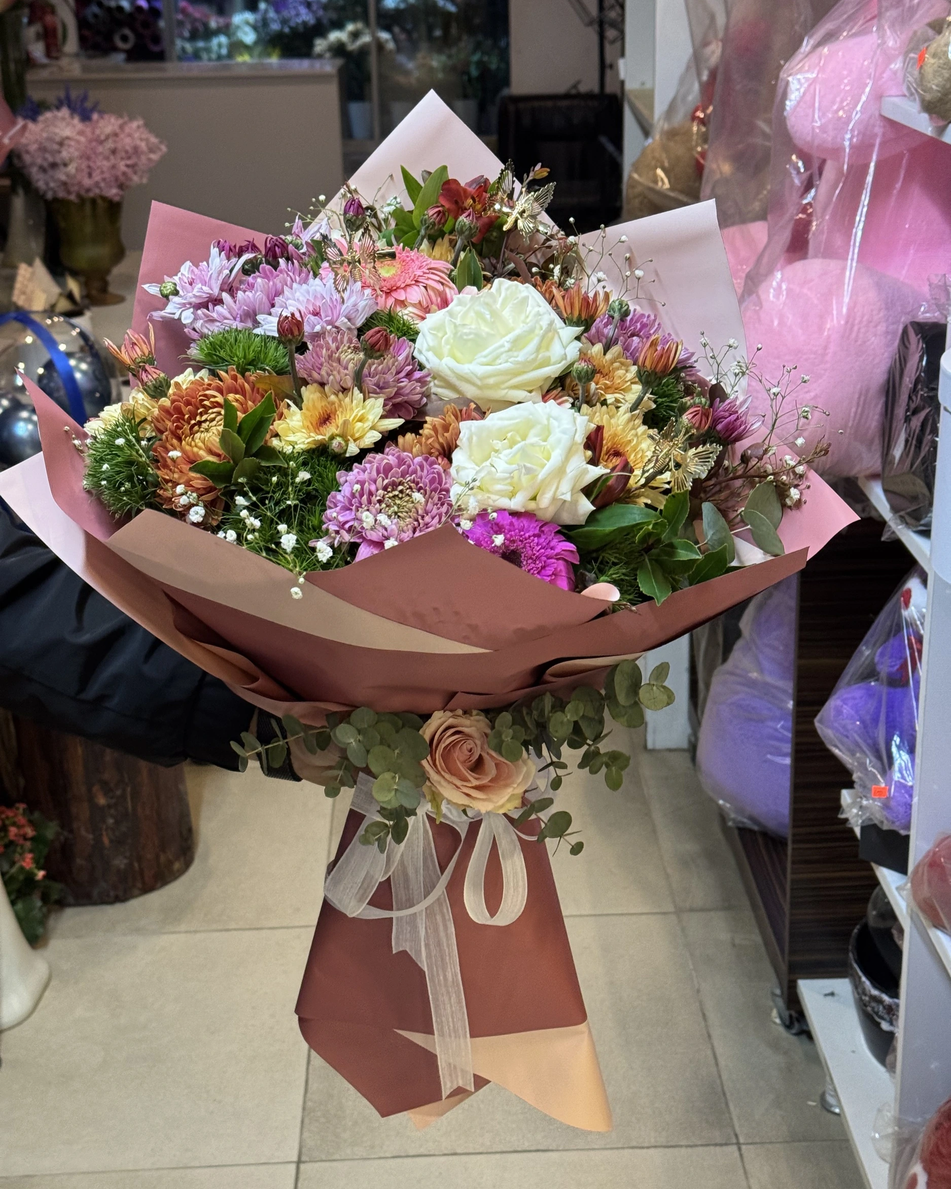 Romantik Pastel